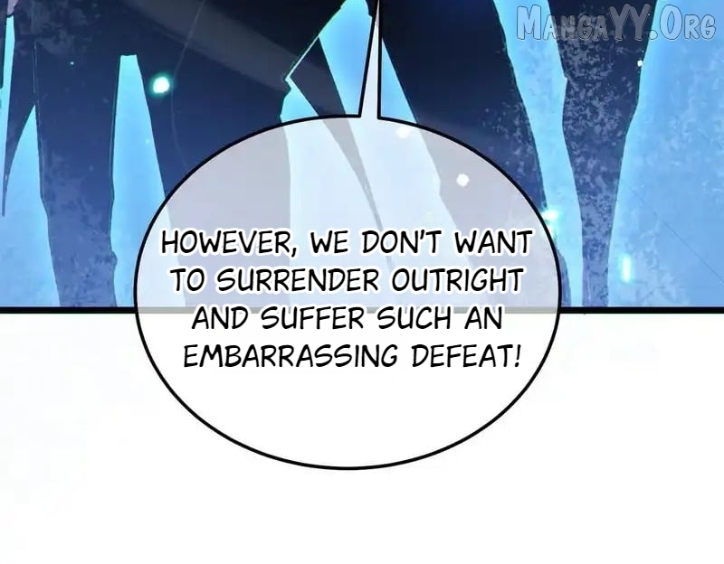 I Rely on My Invincibility to Deal Tons of Damage Passively! Chapter 144 - page 170